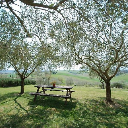 Agriturismo Bellavista Chiusure Экстерьер фото