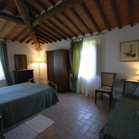 Agriturismo Bellavista Chiusure Экстерьер фото