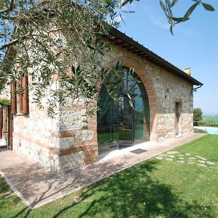 Agriturismo Bellavista Chiusure Экстерьер фото