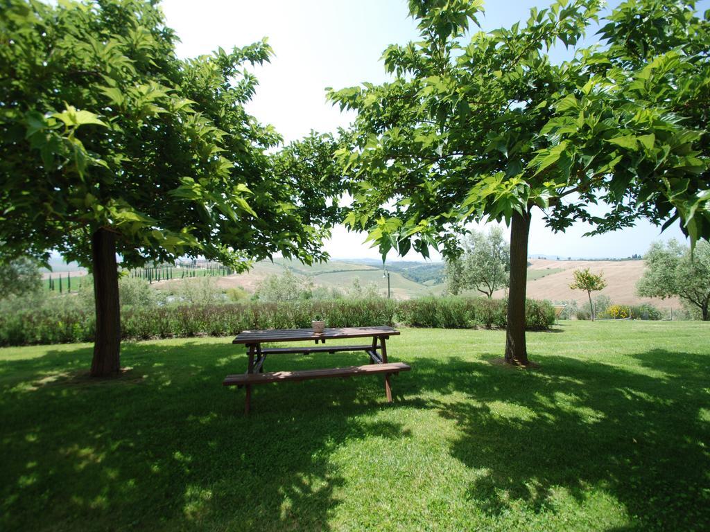 Agriturismo Bellavista Chiusure Экстерьер фото