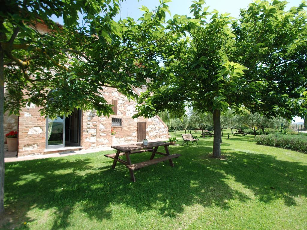 Agriturismo Bellavista Chiusure Экстерьер фото