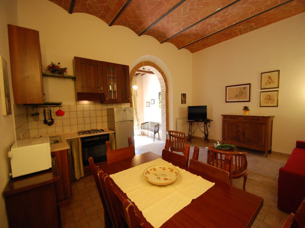 Agriturismo Bellavista Chiusure Экстерьер фото