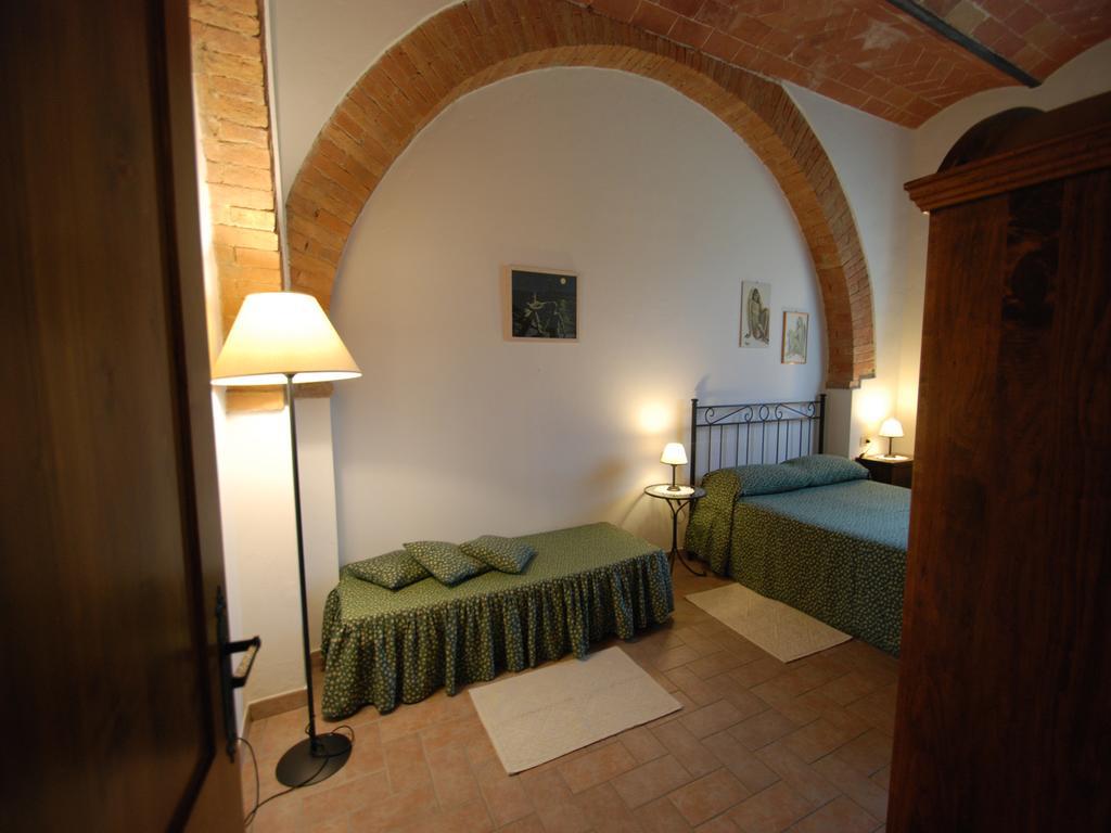 Agriturismo Bellavista Chiusure Экстерьер фото
