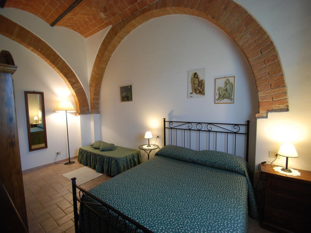 Agriturismo Bellavista Chiusure Экстерьер фото