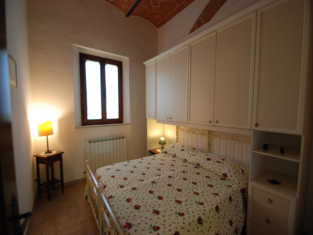 Agriturismo Bellavista Chiusure Экстерьер фото