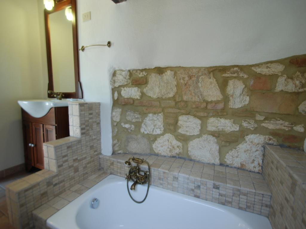 Agriturismo Bellavista Chiusure Экстерьер фото