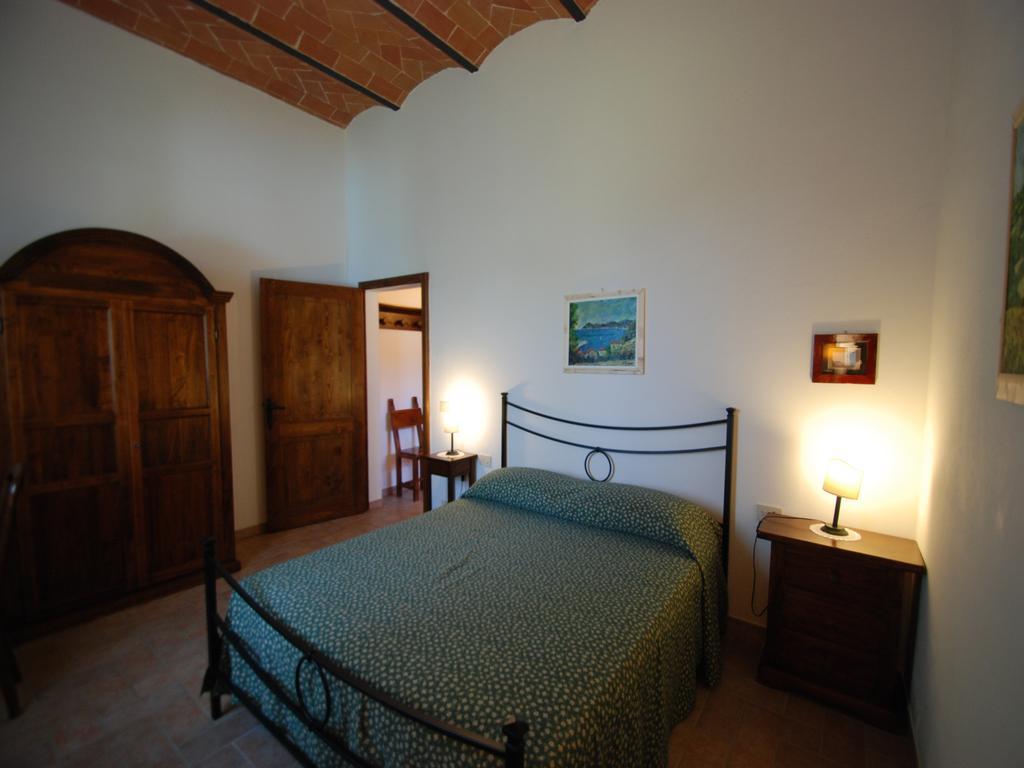 Agriturismo Bellavista Chiusure Экстерьер фото