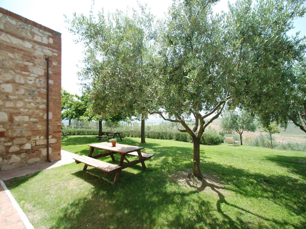 Agriturismo Bellavista Chiusure Экстерьер фото