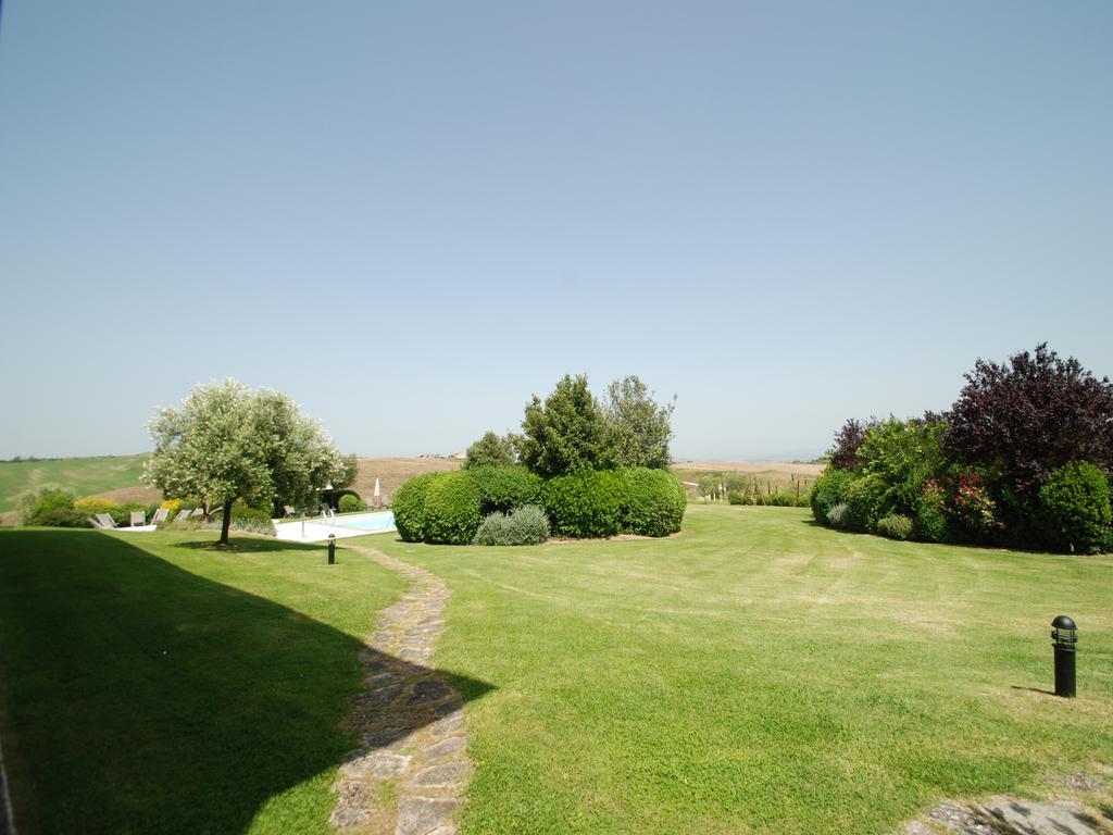 Agriturismo Bellavista Chiusure Экстерьер фото