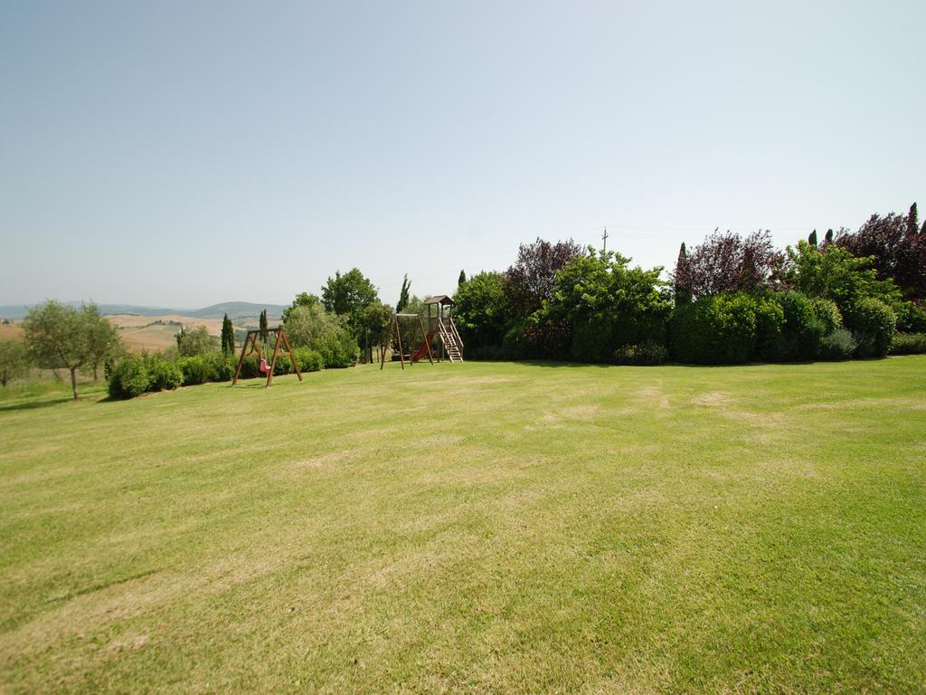 Agriturismo Bellavista Chiusure Экстерьер фото