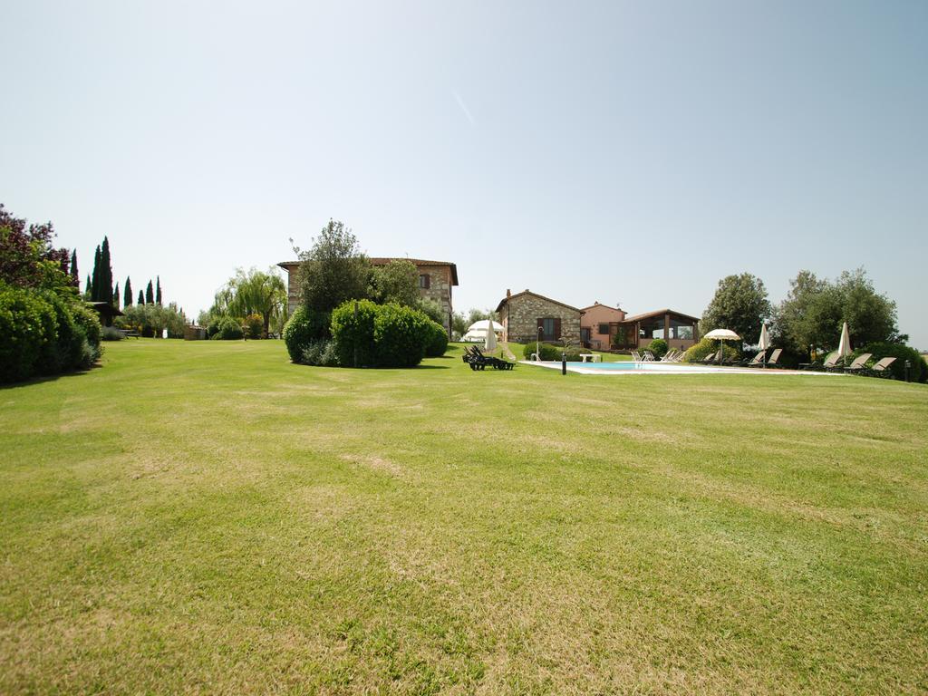 Agriturismo Bellavista Chiusure Экстерьер фото