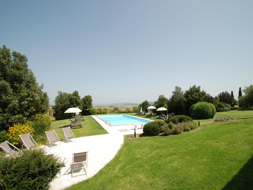 Agriturismo Bellavista Chiusure Экстерьер фото