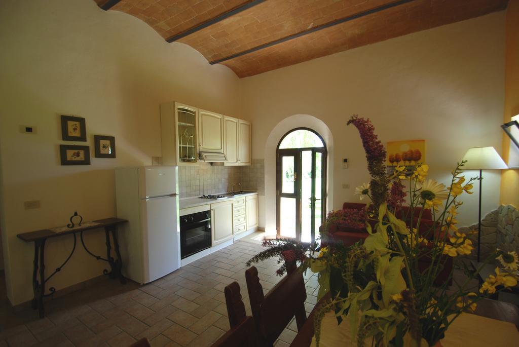 Agriturismo Bellavista Chiusure Экстерьер фото