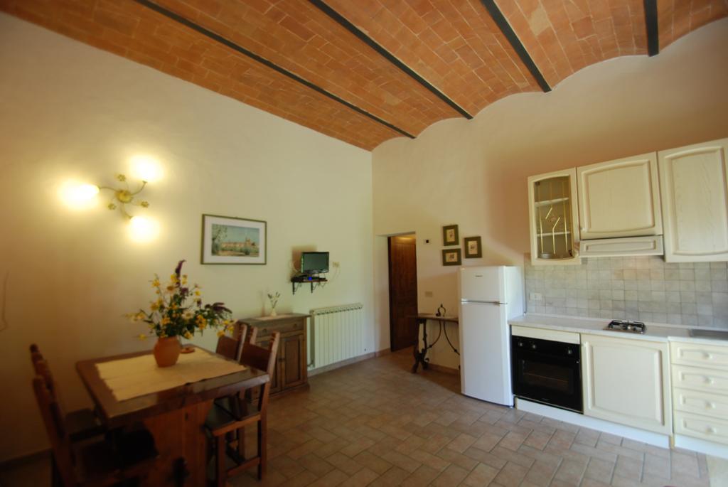 Agriturismo Bellavista Chiusure Экстерьер фото