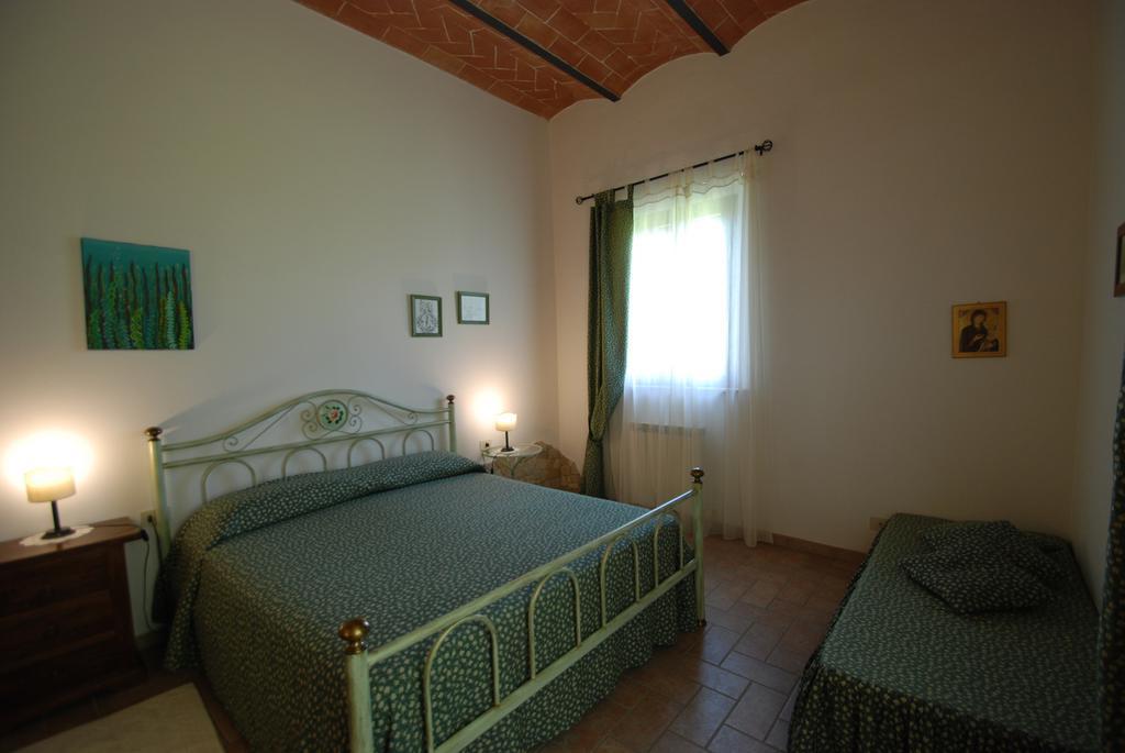 Agriturismo Bellavista Chiusure Экстерьер фото