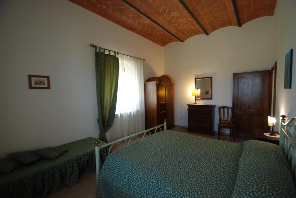 Agriturismo Bellavista Chiusure Экстерьер фото