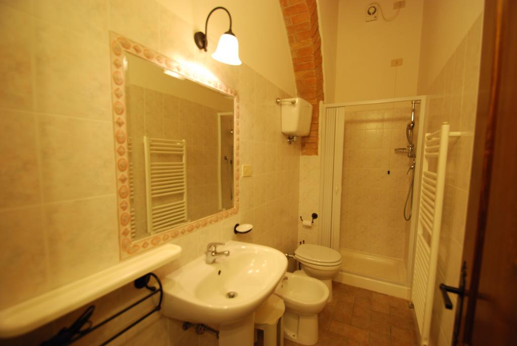 Agriturismo Bellavista Chiusure Экстерьер фото