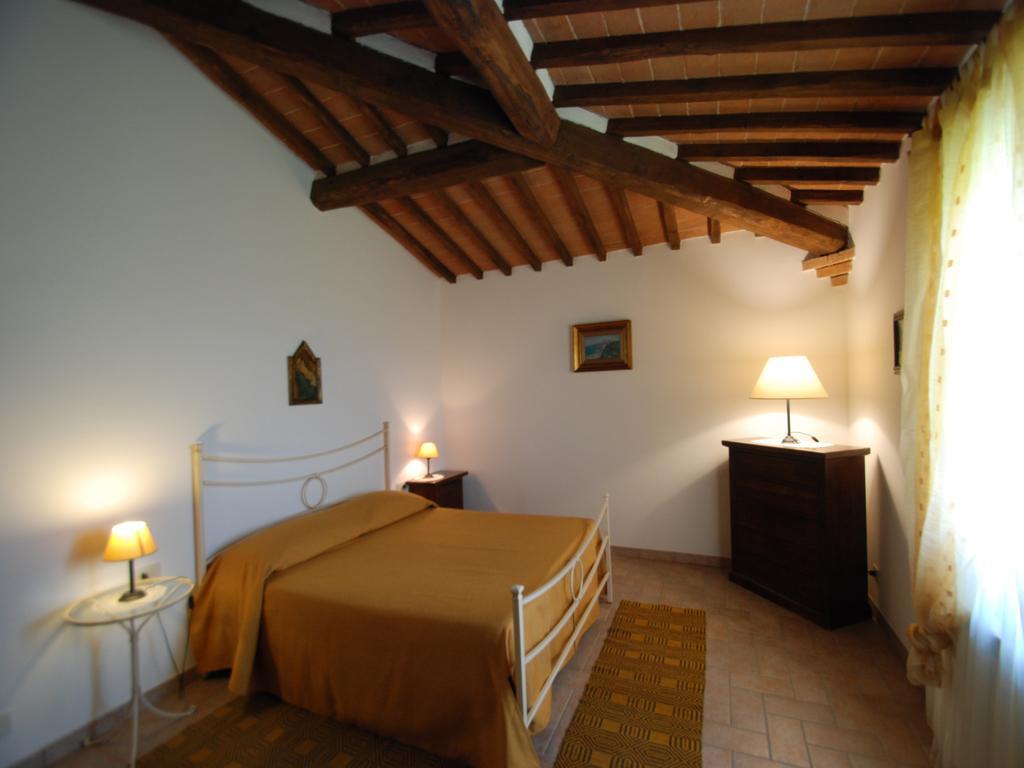 Agriturismo Bellavista Chiusure Экстерьер фото