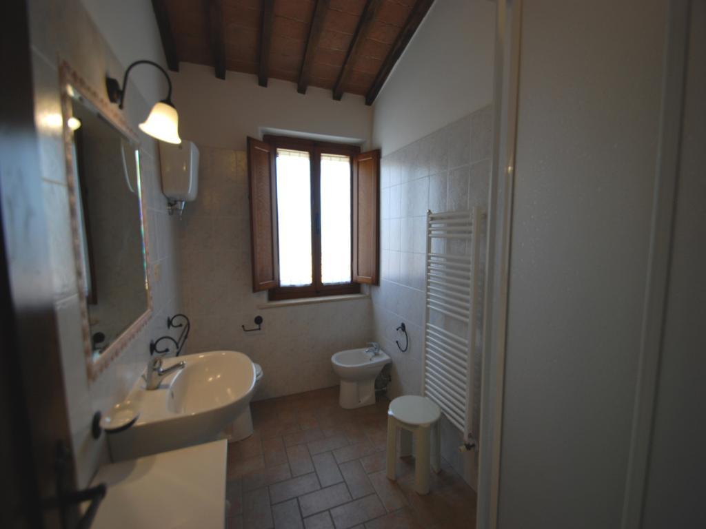 Agriturismo Bellavista Chiusure Экстерьер фото