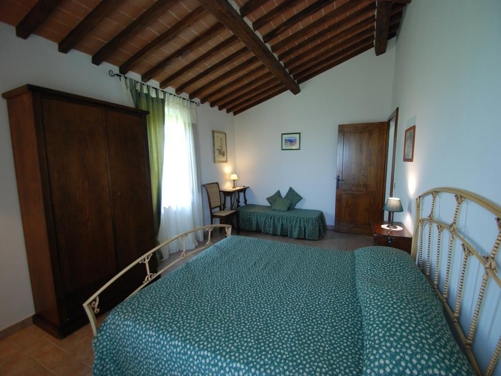 Agriturismo Bellavista Chiusure Экстерьер фото