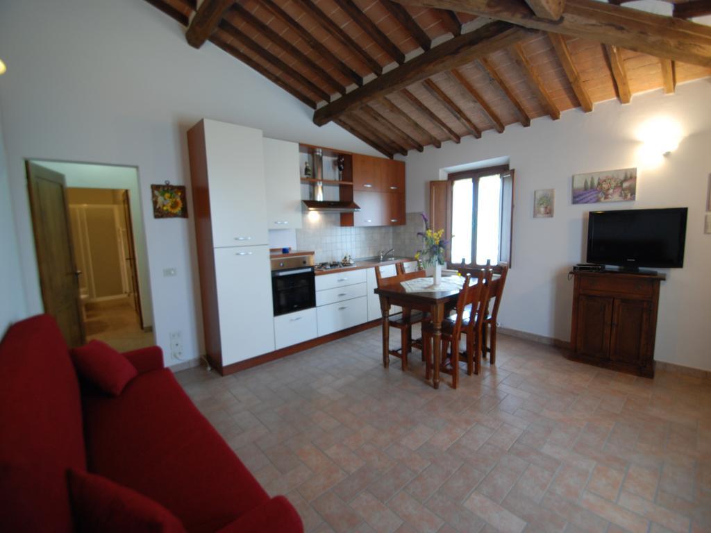 Agriturismo Bellavista Chiusure Экстерьер фото