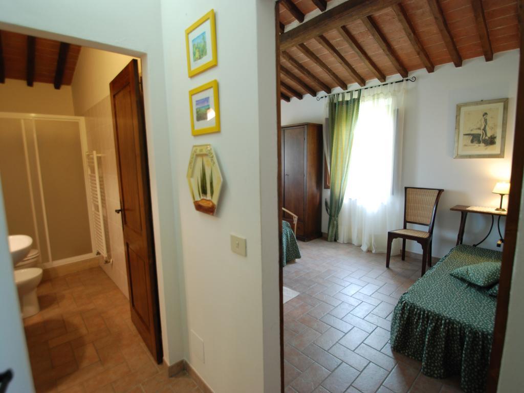 Agriturismo Bellavista Chiusure Экстерьер фото