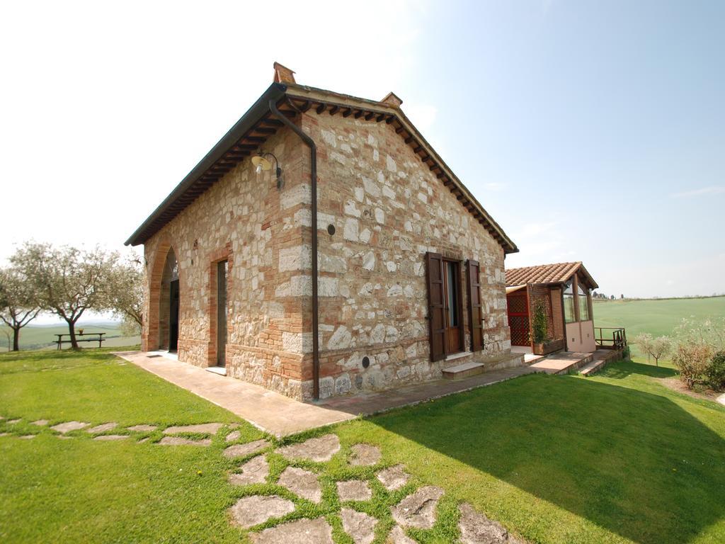 Agriturismo Bellavista Chiusure Экстерьер фото