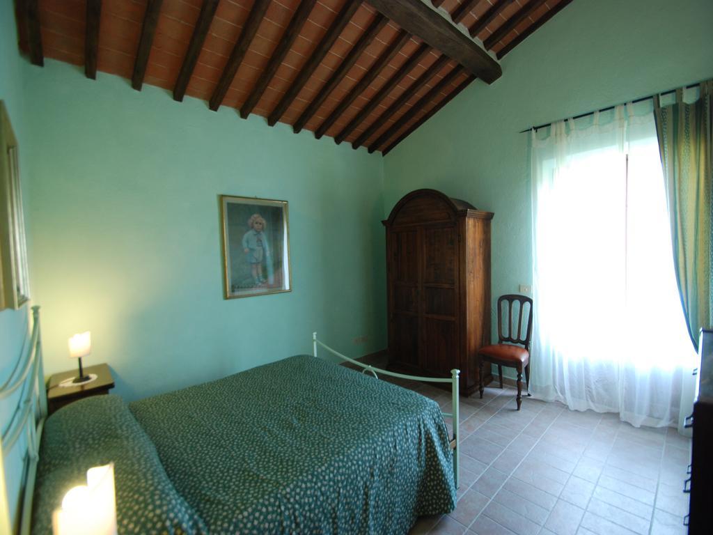 Agriturismo Bellavista Chiusure Экстерьер фото