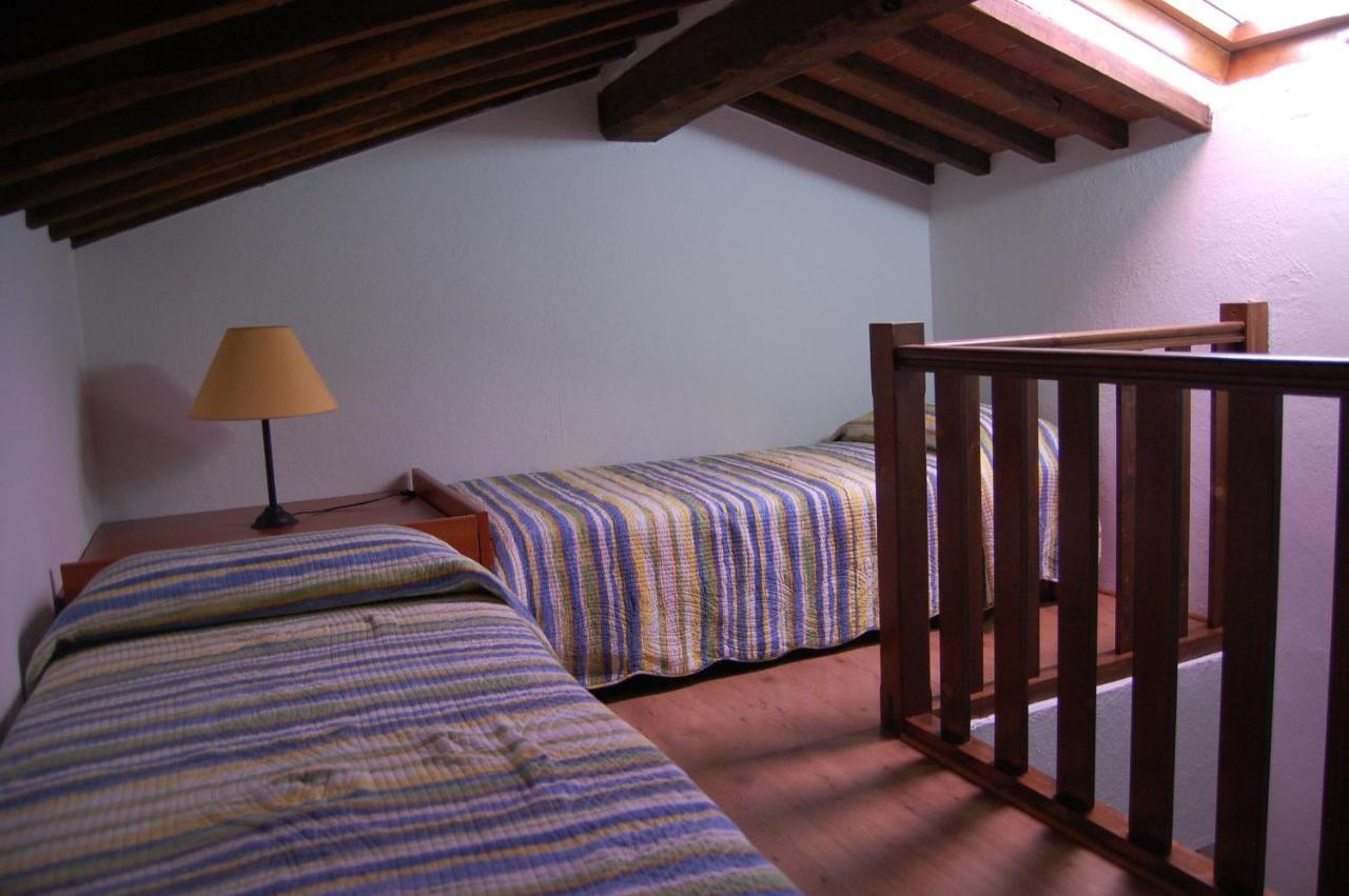 Agriturismo Bellavista Chiusure Экстерьер фото