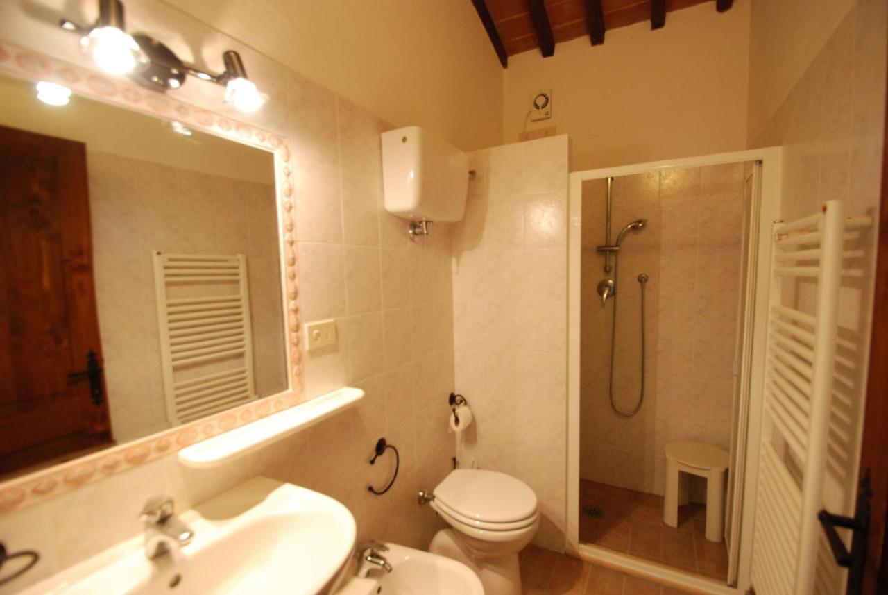 Agriturismo Bellavista Chiusure Экстерьер фото
