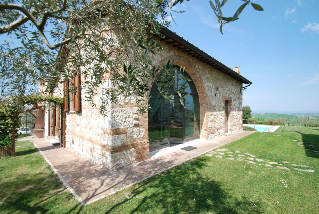 Agriturismo Bellavista Chiusure Экстерьер фото